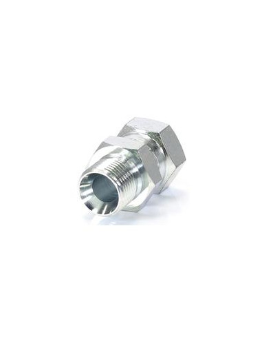 ADPT. 5/8''BSP - 5/8''BSP M/F
