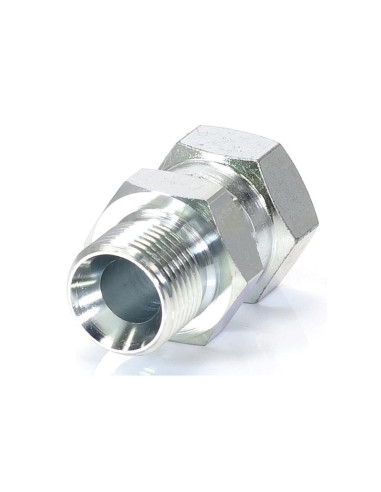ADPT. 5/8''BSP - 5/8''BSP M/F