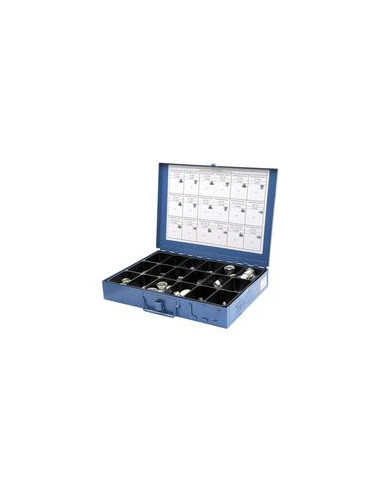 Blanking Cap Handipak - 78pcs