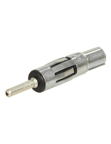 Radio Antenna With Din End Crimp Connection