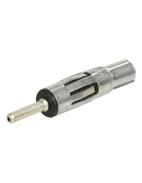 Radio Antenna With Din End Crimp Connection