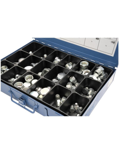 Blanking Cap Handipak - 78pcs