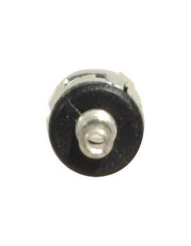 Radio Antenna With Din End Crimp Connection