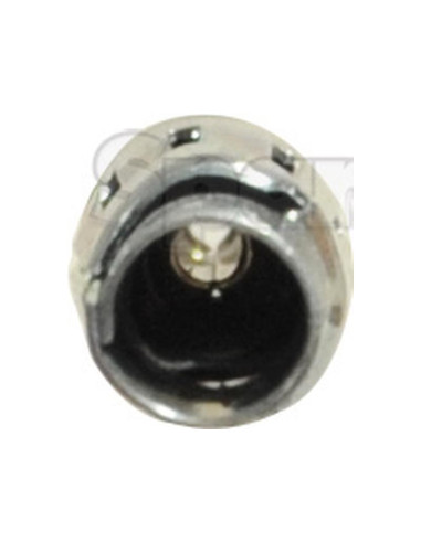 Radio Antenna With Din End Crimp Connection