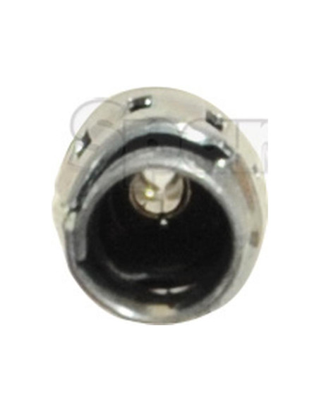 Radio Antenna With Din End Crimp Connection