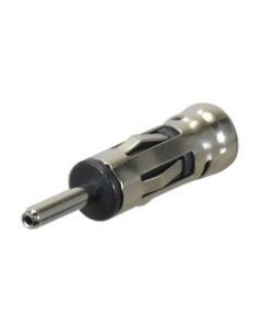 Radio Antenna With Iso End Din Connection