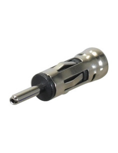 Radio Antenna With Iso End Din Connection 2