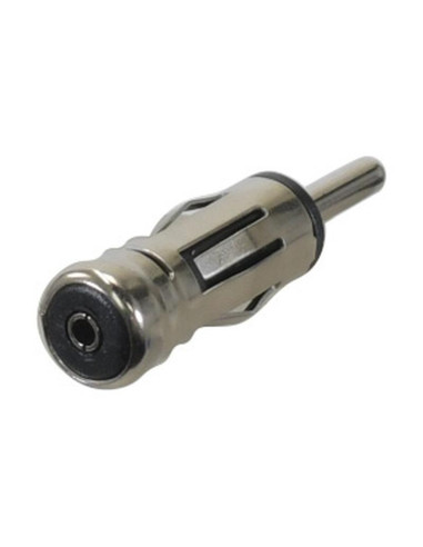 Radio Antenna With Iso End Din Connection