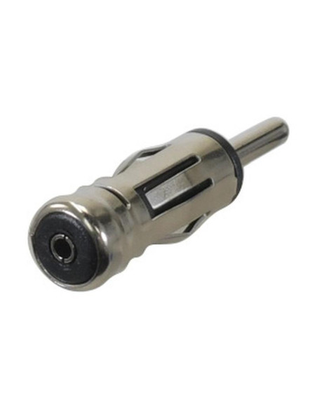 Radio Antenna With Iso End Din Connection