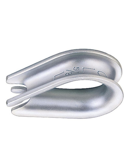 Guardacabo G411 - Ø11-13mm (4 pzas.)