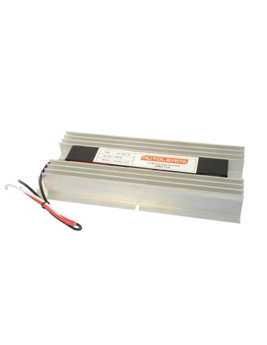 Reductor Voltaje 10 Amp 24V 12V