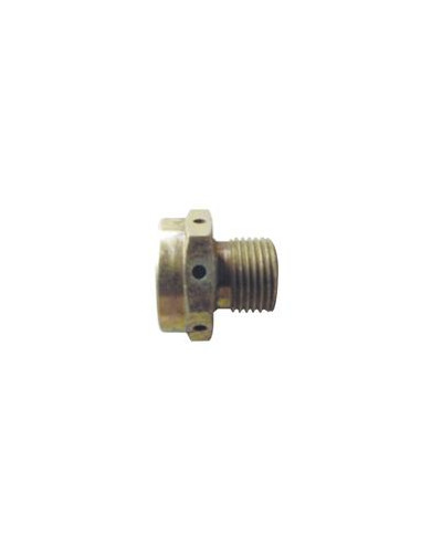 BOQUILLA MACHO COMP.1/2'' (2 TR