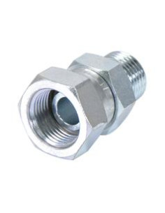 BSP MACHO-HEMBRA 1/4'' X 1/2''