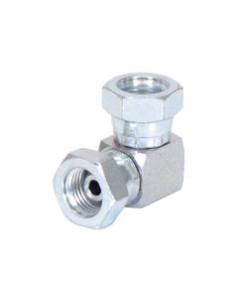 CODO BSP 90° HEMBRA/HEMBRA 1/4X1/4''