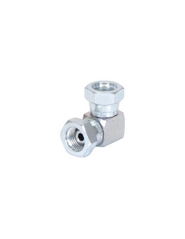 CODO BSP 90° HEMBRA/HEMBRA 1/4X1/4''