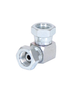 CODO BSP 90° HEMBRA/HEMBRA 1/4X1/4'' 2