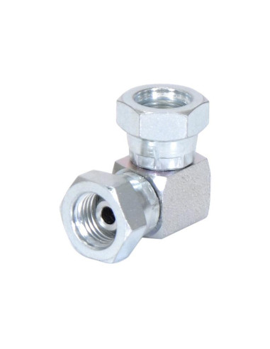 CODO BSP 90° HEMBRA/HEMBRA 1/4X1/4''