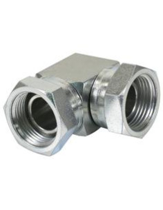 CODO BSP 90° HEMBRA/HEMBRA 1X1''