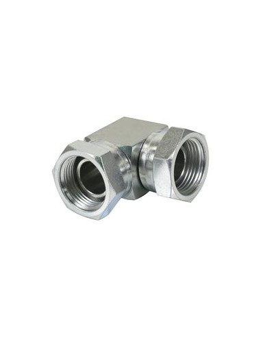 CODO BSP 90° HEMBRA/HEMBRA 1X1''