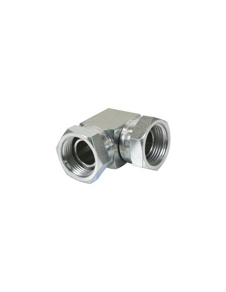 CODO BSP 90° HEMBRA/HEMBRA 1X1''