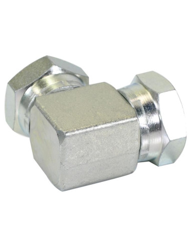 CODO BSP 90° HEMBRA/HEMBRA 1X1''