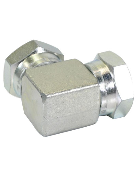 CODO BSP 90° HEMBRA/HEMBRA 1X1''