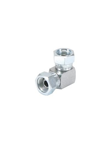 CODO BSP 90° HEMBRA/HEMBRA 3/8X3/8''