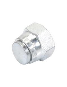 CONECTOR BSP 3/8''