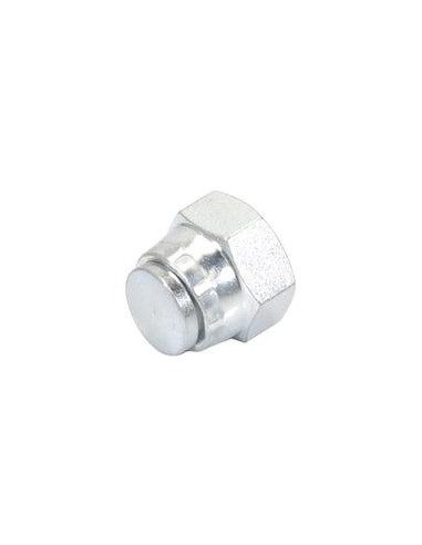 CONECTOR BSP 3/8''