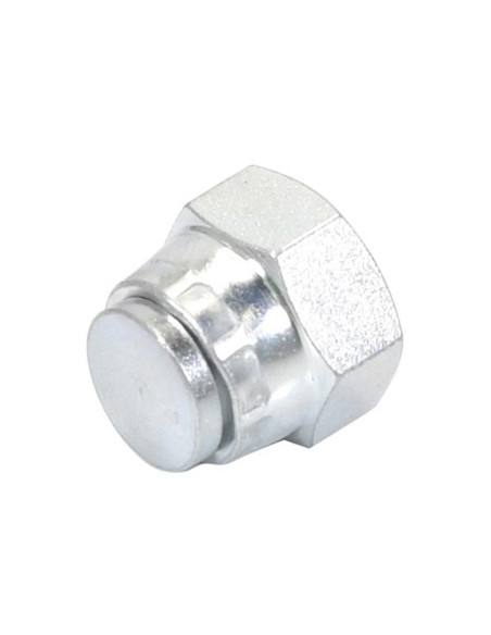 CONECTOR BSP 3/8''
