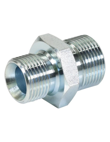 CONECTOR HIDRAULICO 3/4-5/8