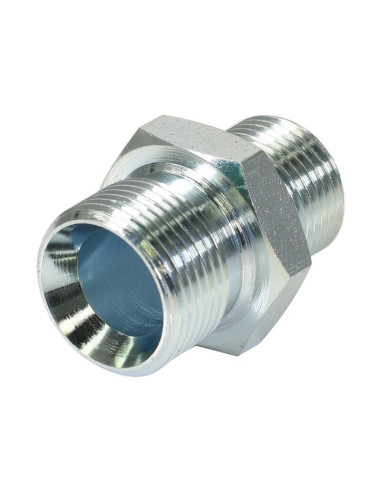 CONECTOR HIDRAULICO 3/4-5/8