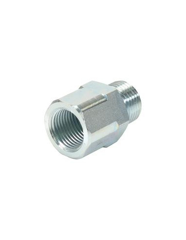 EXTENSION ADAPTADOR 1/2BSP M/H