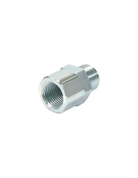 EXTENSION ADAPTADOR 1/2BSP M/H