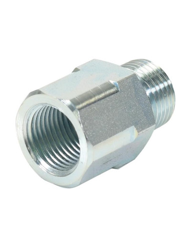 EXTENSION ADAPTADOR 1/2BSP M/H