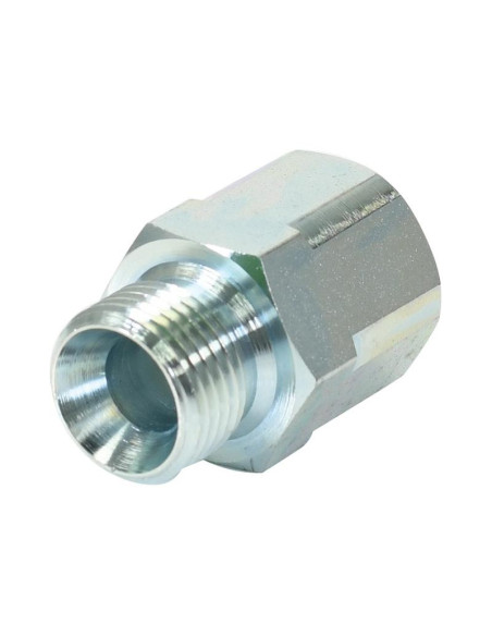 EXTENSION ADAPTADOR 1/2BSP M/H
