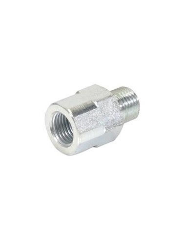 EXTN. ADAPTOR 1/4BSP M-F