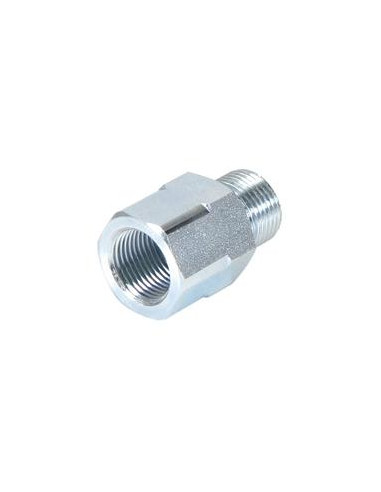 EXTN. ADAPTOR 3/8BSP M-F