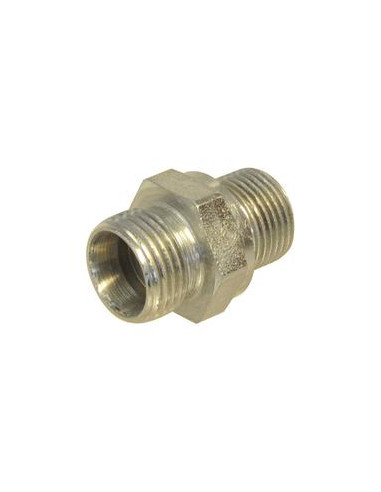 M18 (12L) Male X 1/2'' BSP Male 60° Cone