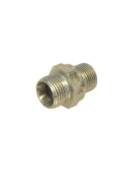 M18 (12L) Male X 1/2'' BSP Male 60° Cone