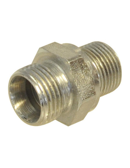 M18 (12L) Male X 1/2'' BSP Male 60° Cone