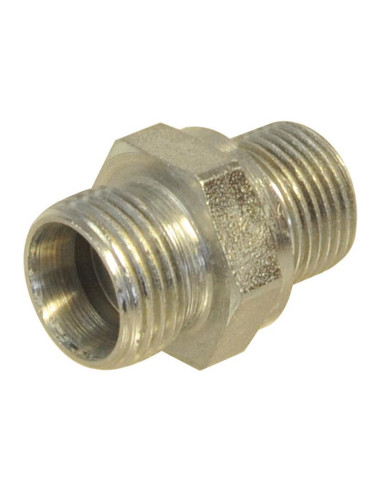 M18 (12L) Male X 1/4'' BSP Male 60° Cone