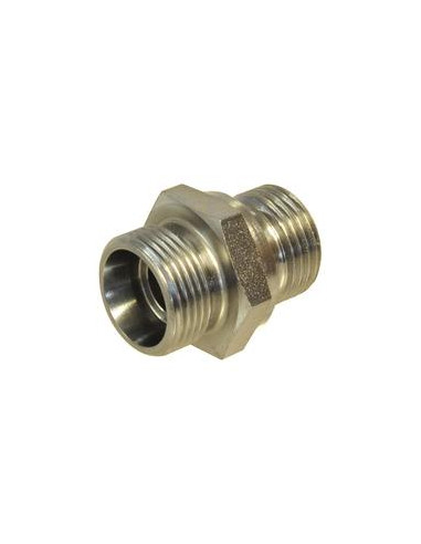 M22 (15L) Male X 3/8'' BSP Male 60° Cone