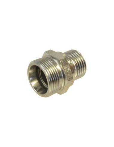 M26 (18L) Male X 1/2'' BSP Male 60° Cone