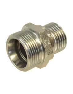 M26 (18L) Male X 1/2'' BSP Male 60° Cone 2