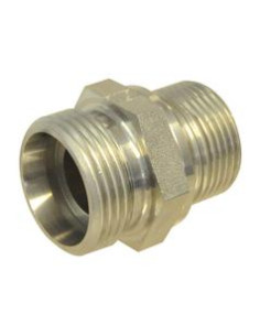 M30 (22L) Male X 1/2'' BSP Male 60° Cone