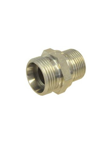 M30 (22L) Male X 3/4'' BSP Male 60° Cone