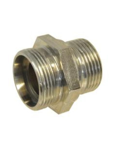 M36 (28L) Male X 1'' BSP Male 60° Cone