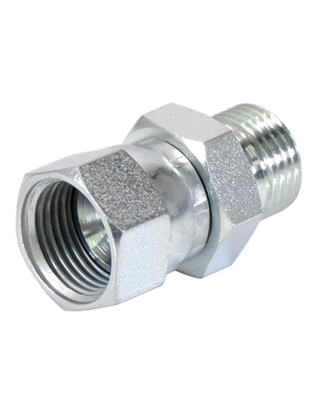 RACCORD BSP M JIC F 1/2 X 7/8