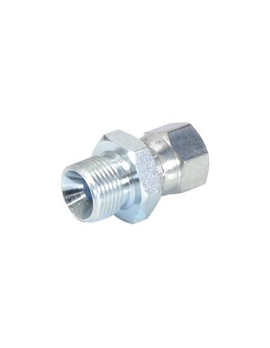 RACCORD BSP M JIC F 3/8 X 9/1